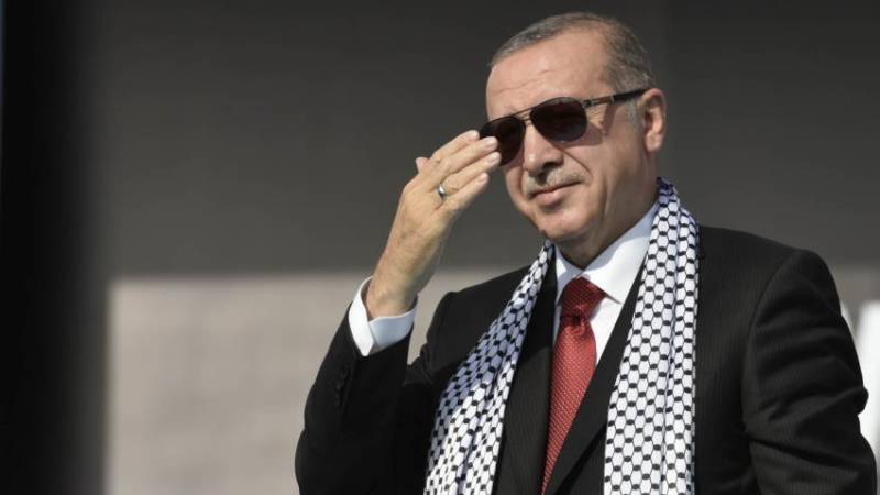 Aussie PM summons Turkish envoy over Erdogan's 'reckless' remarks on NZ massacre