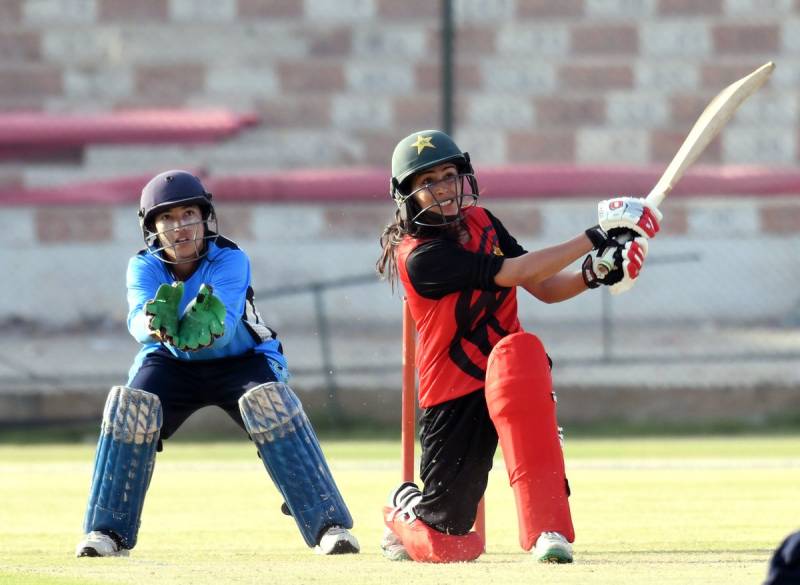 HEC women cricket championship gets under way