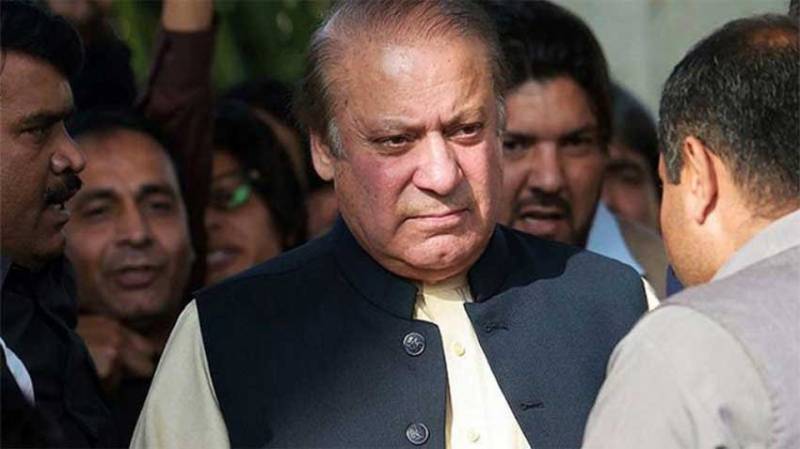 Nawaz to undergo further medical tests at Sharif Medical City today