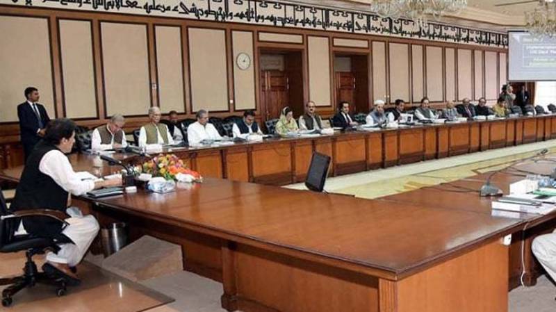 PM Imran reviewing overall political, economic situation
