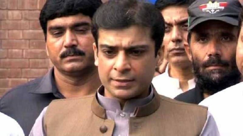 LHC accords approval to fix hearing of pre-arrest bail request of Hamza