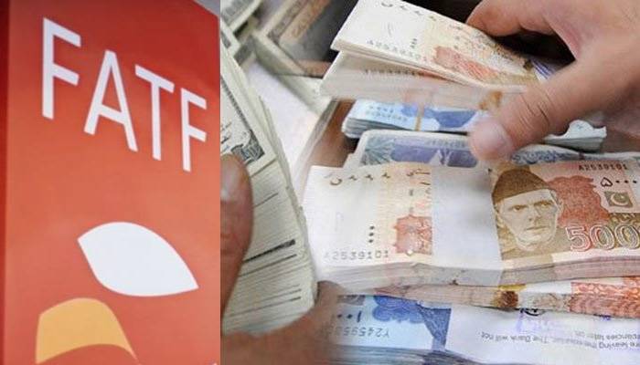 Pakistan to submit third FATF compliance report till April 15