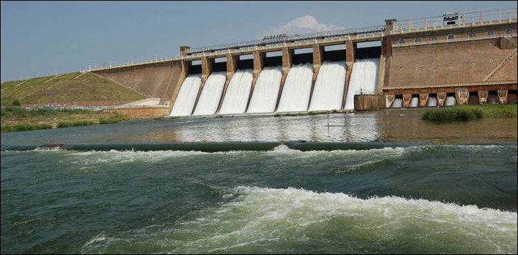 Without new dams in Pakistan, 15 MAF fresh water will go waste: Study