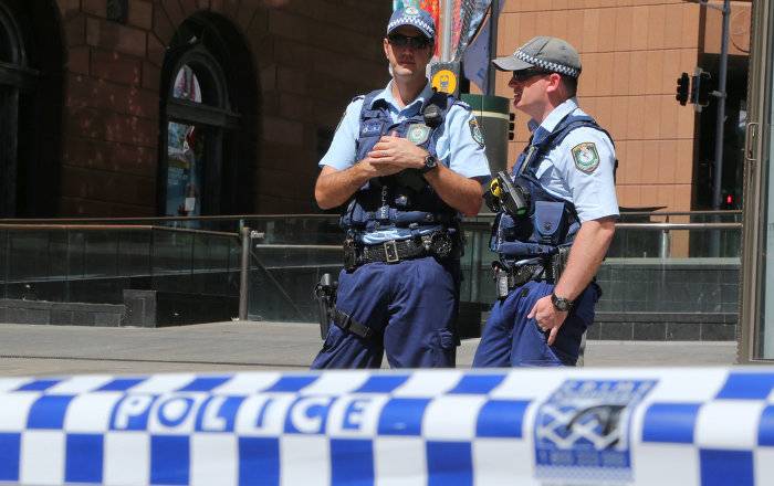 At least 1 killed, 3 injured in Melbourne nightclub shooting 