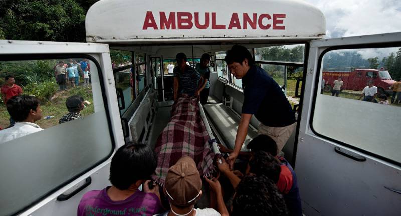 Four people killed, five injured as plane hits chopper in Nepal: Reports