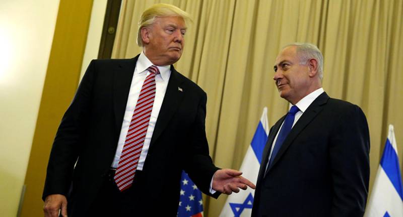 Trump calls on Netanyahu to curb ties with China: report