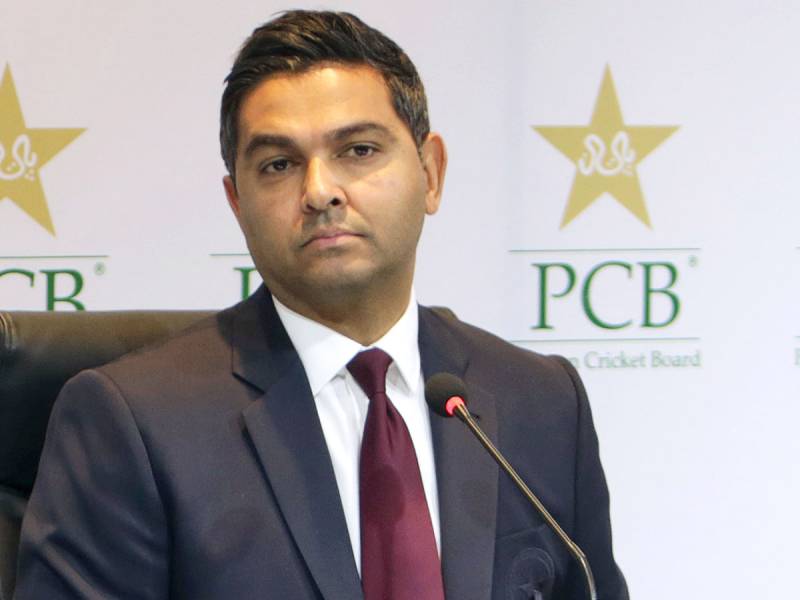 PCB board members disapprove appointment of MD Wasim Khan