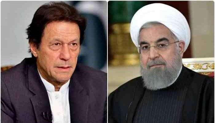PM Imran to pay two-day official visit to Iran from Sunday