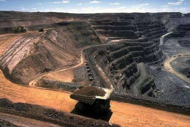 Sindh govt extends financial incentive to mining companies working in Thar
