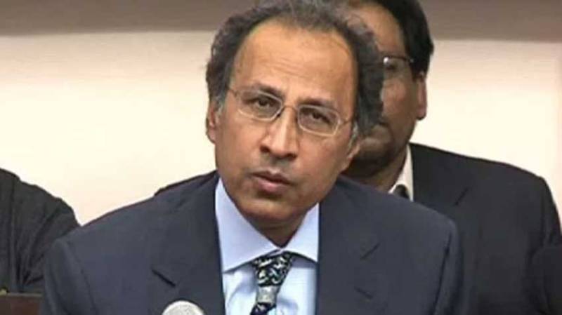 Talks with IMF to continue: Hafeez Sheikh