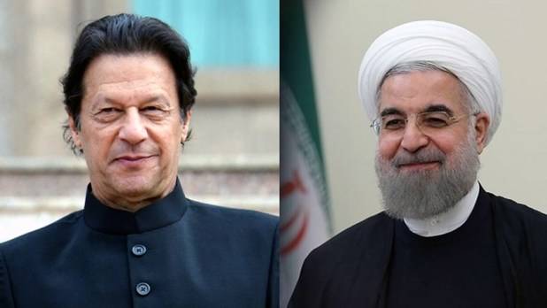 Pakistan, Iran agree to set up joint border 'reaction force' 
