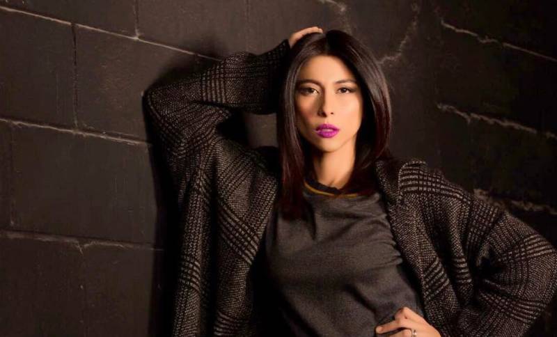 Meesha Shafi asks to remove her name from Lux Style Awards nominees