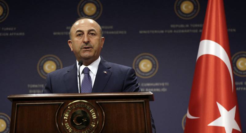 If US refuses to supply F-35, Turkey will satisfy need elsewhere: Turkish FM