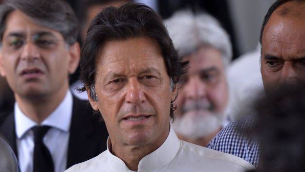 PM Khan to meet tribal elders in South Waziristan today 