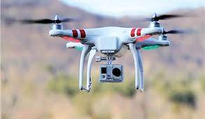 Sri Lanka's civil aviation authority bans drones and unmanned aircraft 