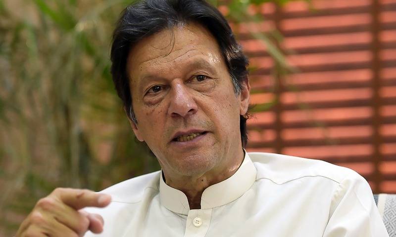 PM Khan meets WB CEO, discuss financial aid package for Pakistan
