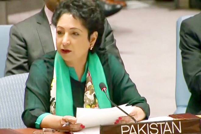 Pakistan joins international calls for an end to conflict-related sexual violence