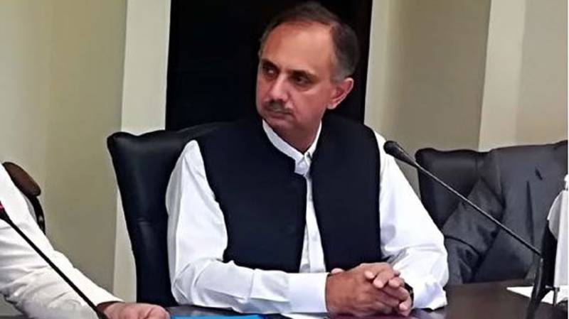 Govt to fully facilitate foreign investors: Omar Ayub