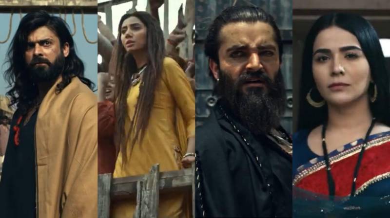 Original Maula Jatt's producer ownership claims called out for being ‘fraudulent’