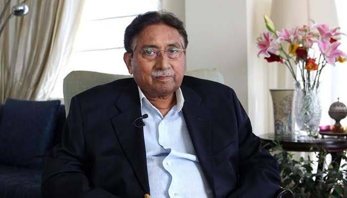 Court to hear treason case against Musharraf after June 12