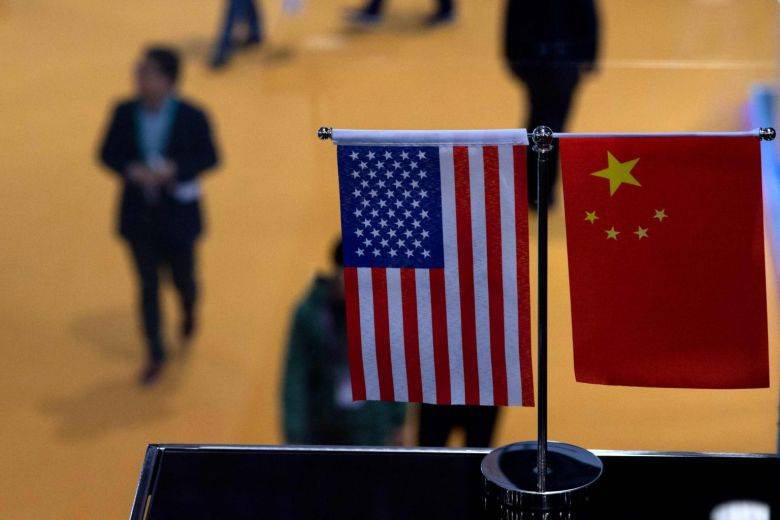 China considers cancelling trade talks with US: reports
