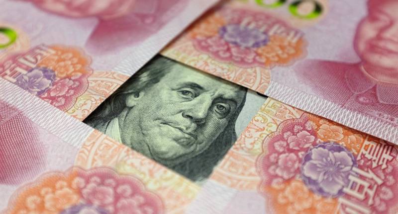 Pakistan encouraged to use Yuan amid China's de-dollarization trend