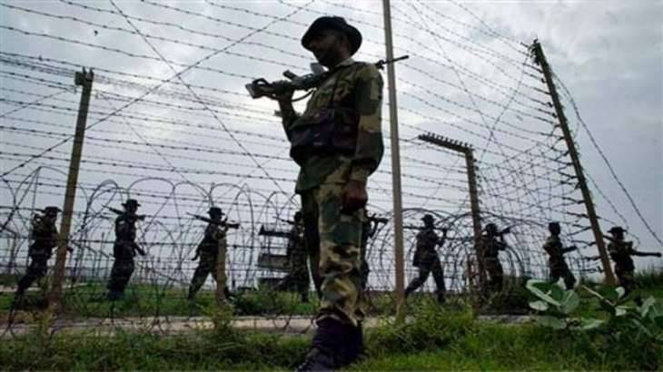 FO summons Indian envoy over unprovoked ceasefire violations along LoC