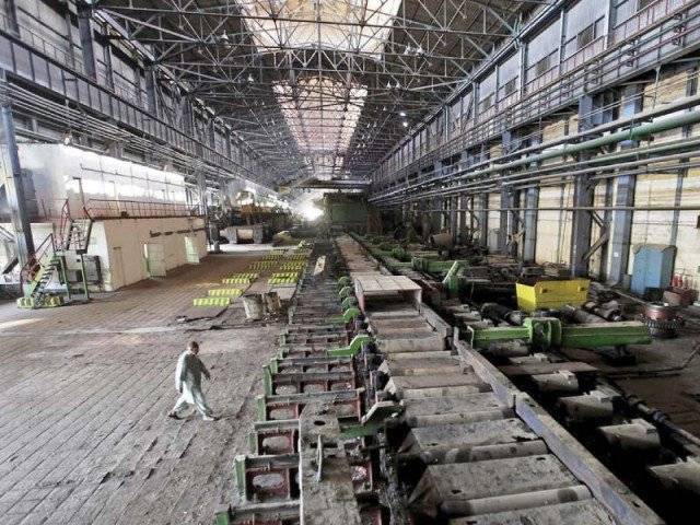 PTI government plans to privatize Pakistan Steel Mills