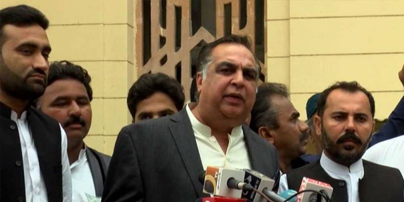 PPP, PML-N demand Imran Ismail's removal over Sindh division remarks