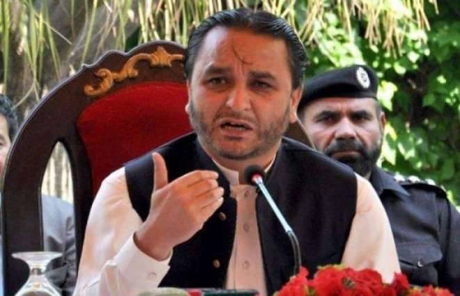 Baltistan University's construction to be started in August: Rehman