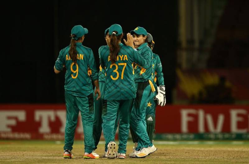 Pakistan, South Africa women teams turn focus to T20I series after exciting ODI series