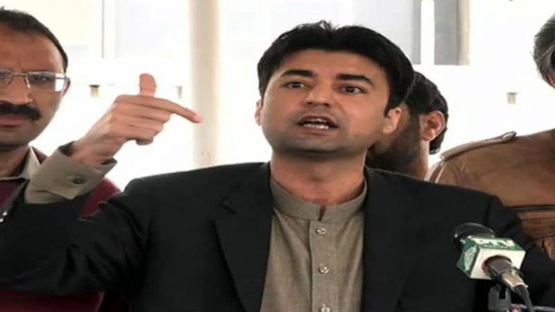 Pakistan Post increases Rs60m revenue within year: Murad Saeed