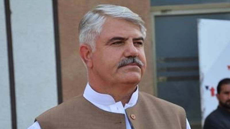 CM KP approves E-transfer policy of education dept