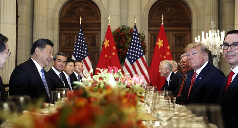 Trade talks between US and China have stalled: Reports