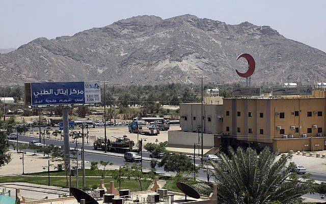 Saudi's Najran Airport attacked by Houthi drones