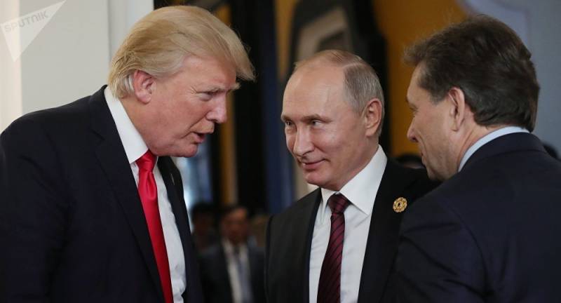 Attorney General Barr May expose top secret CIA source close to Putin: Report