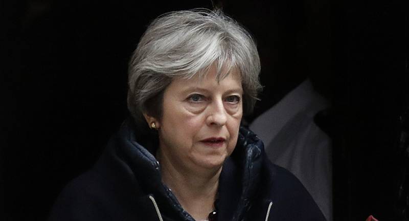 Tory MPs reveal whether outgoing UK PM May will stay in politics: Report