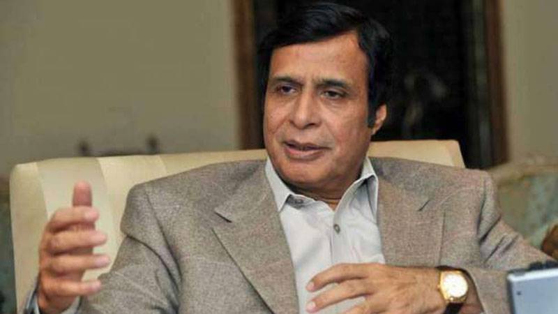 People must play their role in country’s development: Elahi