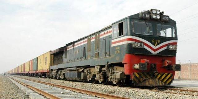 Pakistan Railways deficit decreases by Rs0.059bn