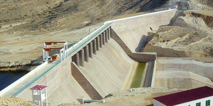 Mohmand Dam to be completed before 2024 flood season