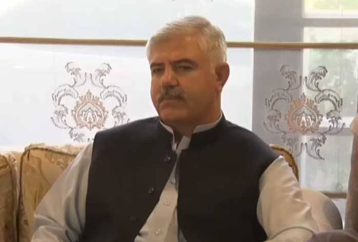 Tourist zones to be established to promote tourism across province: CM KP