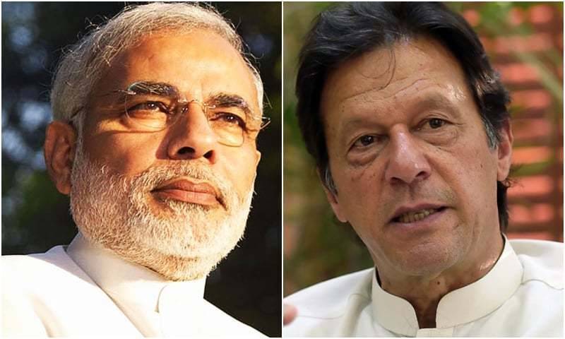 India says no meeting arranged between PM Khan, Modi during SCO