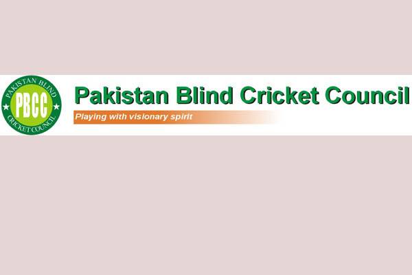 Afghanistan seeks Pakistan support for starting blind cricket