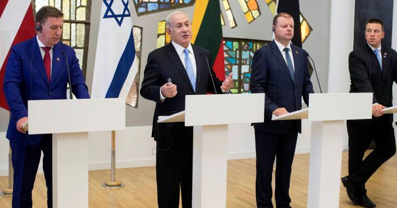 Germany, Jordan reaffirm support for 'two-state solution' to Israeli-Palestinian conflict