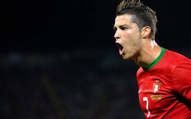 Ronaldo wins top scorer trophy at UEFA Nations League Finals