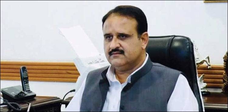 Country suffering due to ineffective policies of former govts: Buzdar