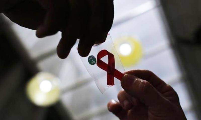 Seven more HIV cases diagnosed in Larkana