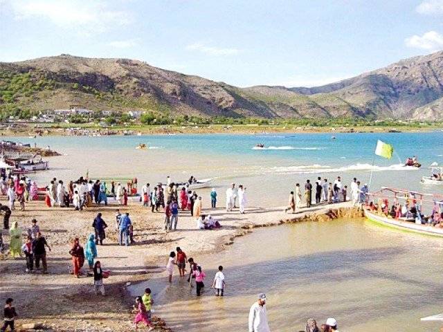 KP govt bans all illegal construction at tourist sites