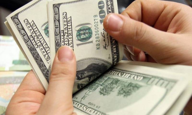 USD continues to rise against rupee in interbank market