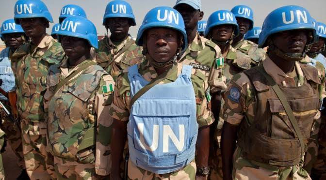 Peacekeeping mission in Darfur to exit in 2020: UN-AU report